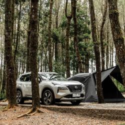 9 Spot Liburan Car Camping Terdekat dari Jakarta untuk Road Trip Akhir Pekan