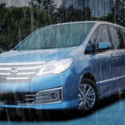 Manfaat Menyalakan Lampu Saat Hujan