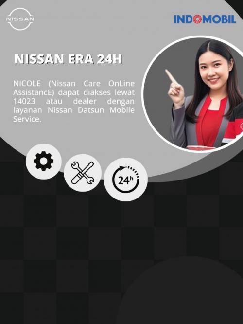 Nissan Era 24h