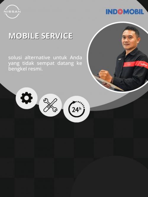 Mobile Service