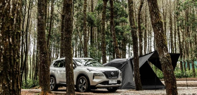 9 Spot Liburan Car Camping Terdekat dari Jakarta untuk Road Trip Akhir Pekan